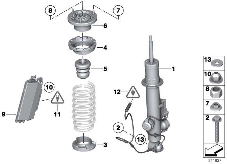 BMW Genoine Scheibe 16-200 7シリーズK30 K73 259 259R 259C R22 R28 K48 K70 K75（07119906046）| 07119906046