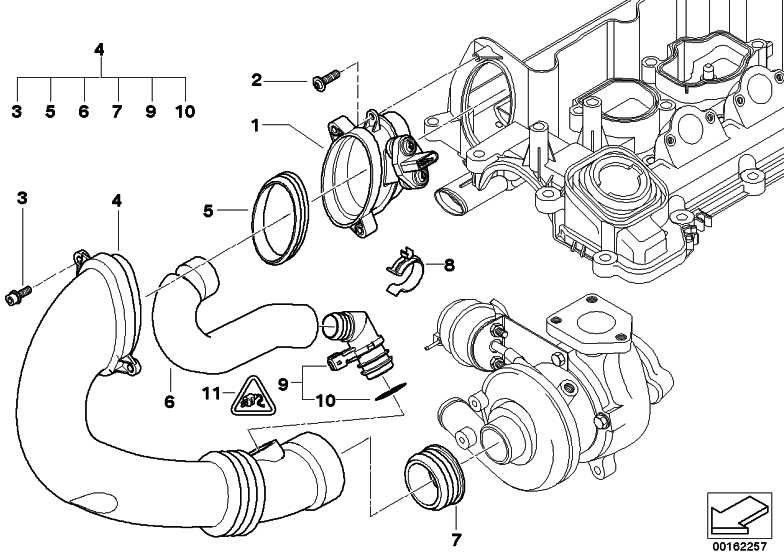 スライス付きBMW純正シリンダーネジM6x16-U1-PHR 7シリーズ3シリーズZ8 X5 1シリーズMINI（07119906059）| 07119906059