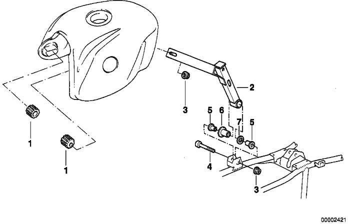 BMW純正バンドマッターM8-8-SC-ZNNIV 1シリーズ5シリーズ7シリーズ8シリーズX1 X5 X6 Z4 Z8 MINI（07119906089）| 07119906089