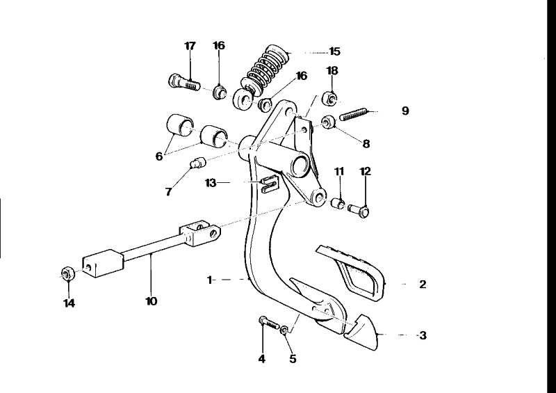 BMW純正リンセンスクリューM4x16 M1 K41 R13 259 259 259C R22（07119906411）| 07119906411