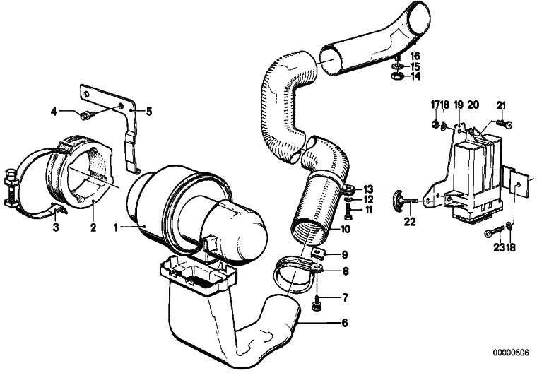 BMW本物のリンセンスクリューM5x16 3シリーズ7シリーズ8シリーズM1（07119906415）| 07119906415
