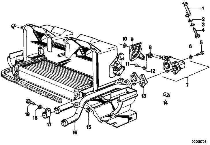 BMW本物のリンセンネジM3x6 3シリーズM1 5シリーズ（07119907600）| 07119907600