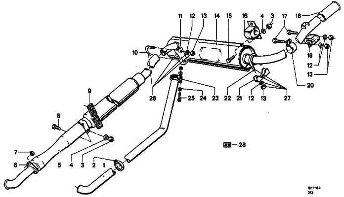BMW純正6がんM8x70 R（07119912470）| 07119912470