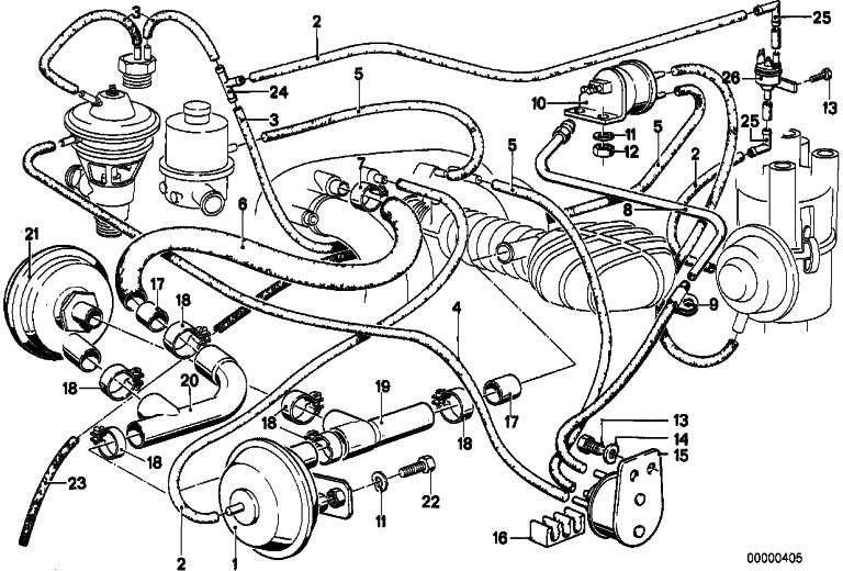 BMW本物のシックスカントネジM5x10 3シリーズ7シリーズ8シリーズM1（07119913218）| 07119913218