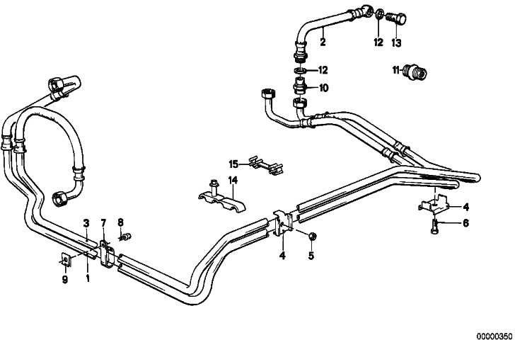 BMW本物のシックスカンタスクリューST4.2X13-C-Z2 3シリーズ6シリーズ（07119916914）| 07119916914