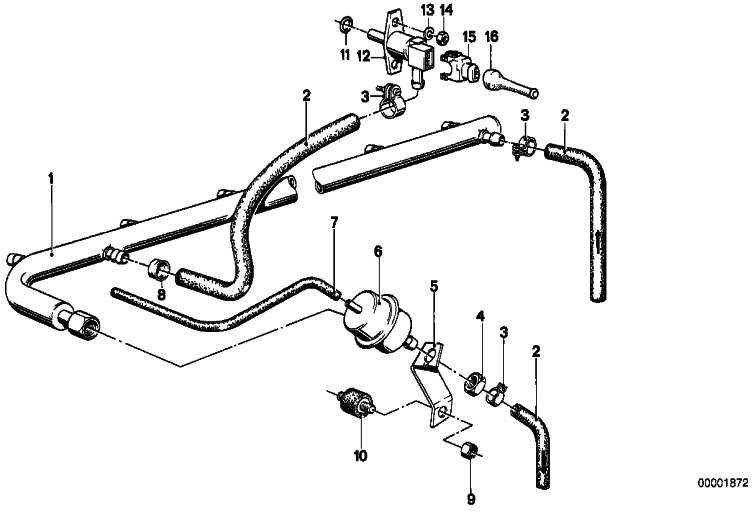 BMW純正6つのカテマザーM12x1.5 3シリーズ（07119922940）| 07119922940