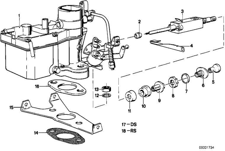 BMW純正ワッシャー8.4（07119931697）| 07119931697