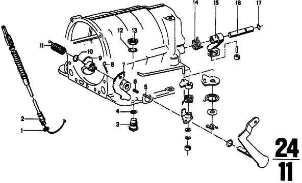 BMW純正Spannstift 6x28 5シリーズ7シリーズZ1 K589 K569（07119941381）| 07119941381