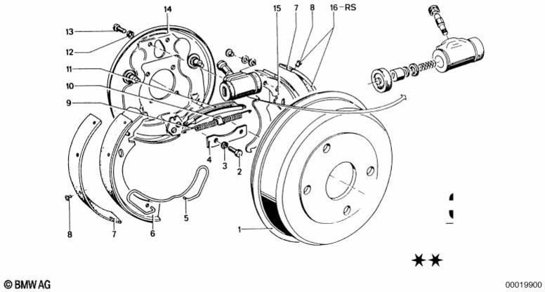 BMW本物のニエトC3x8（07119949208）| 07119949208