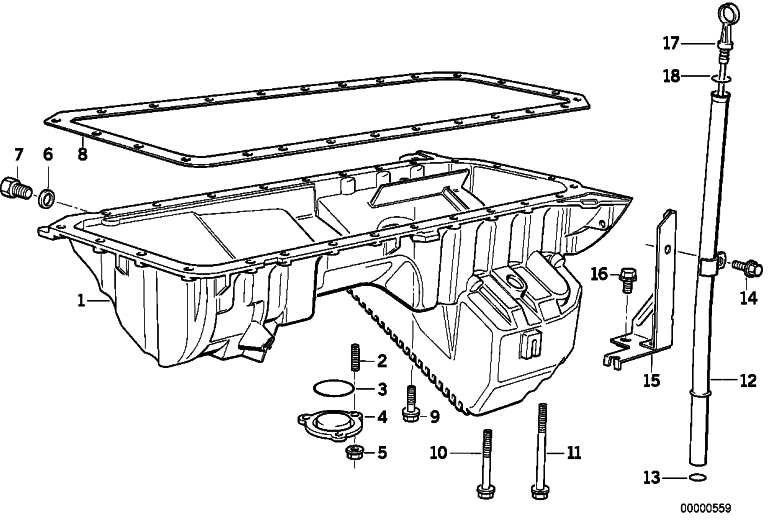 BMW本物のシーリングA12X17-AL 3シリーズ7シリーズX3 X5（07119963150）| 07119963150