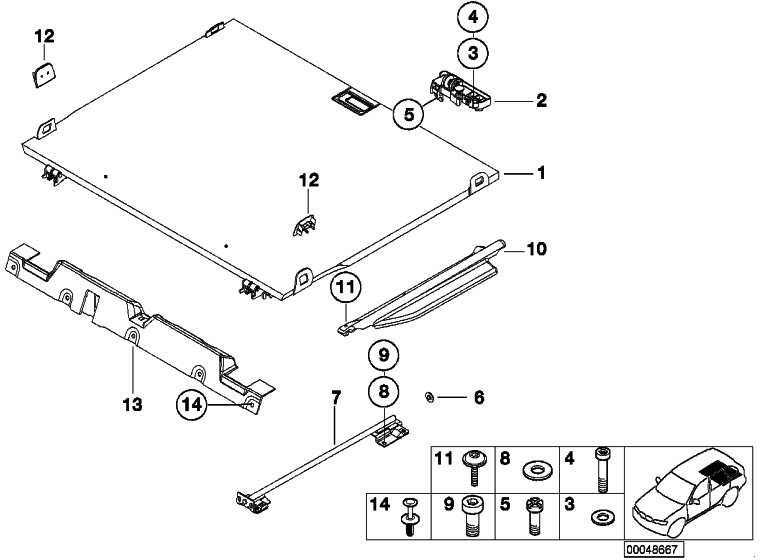 BMW純正ISAスクリューM8X20-MK-ZNS3 X5 3シリーズK41 K43 K44 1シリーズMINI（07129904064）| 07129904064