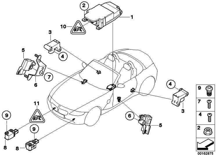 BMW純正リンセンネジ宝くじをカバーするM6x35-8.8 3シリーズ6シリーズM1 x3 x5 x6 z3（07129904259）| 07129904259