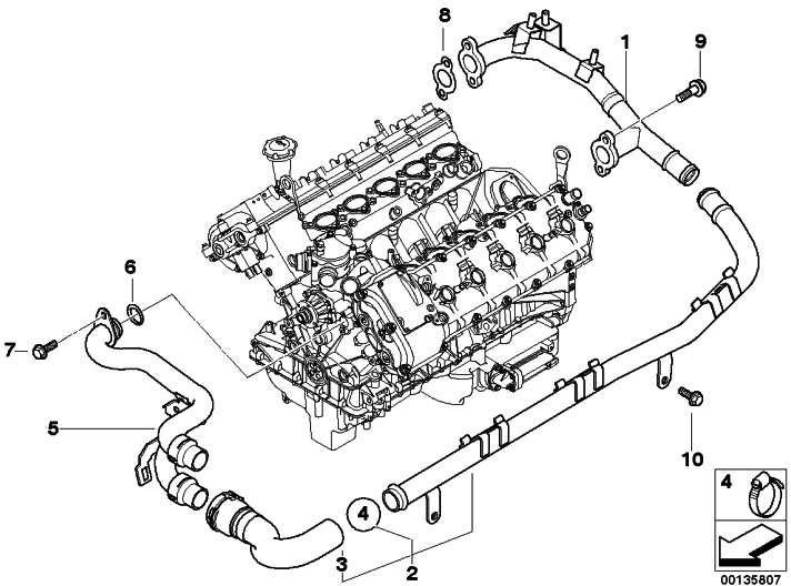スライス付きBMW純正TorxネジM6x20-U1-8.8 2シリーズ5シリーズ7シリーズX3 X4 X6 MINI（0712990516）| 07129905516