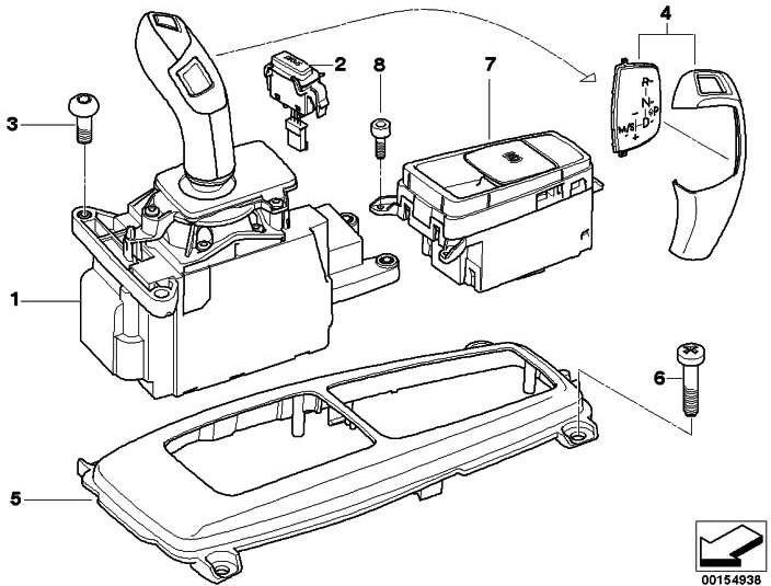 BMW本物のリンセンスクリュー自信を持ってM5x25 Znfe SW 1シリーズ4シリーズ5シリーズ7シリーズX3 X5 X6（07147118984）| 07147118984