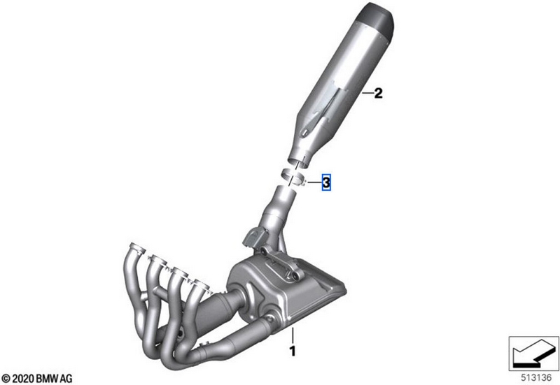 BMW本物のシェル（D63x16）K66 K67 K69（07147924168）| 07147924168