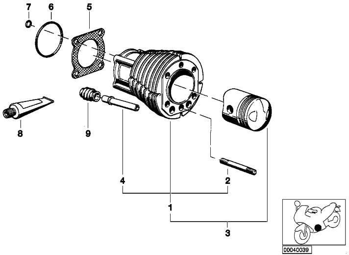 BMW本物の詩96 "Roz"（111111335650）| 11111335650
