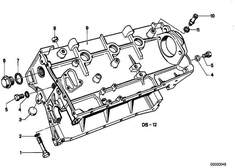 BMW純正パススリーブD = 14.5mm 1シリーズ5シリーズ7シリーズM1 X3 X5 X5 Z6 Z3 Z4 Z8（11111743118）| 11111743118