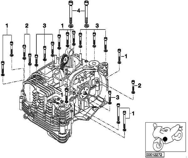 disc M10x100 k30 259r 259c R22 R28（11117676886）のBMW本物のISAネジ| 11117676886