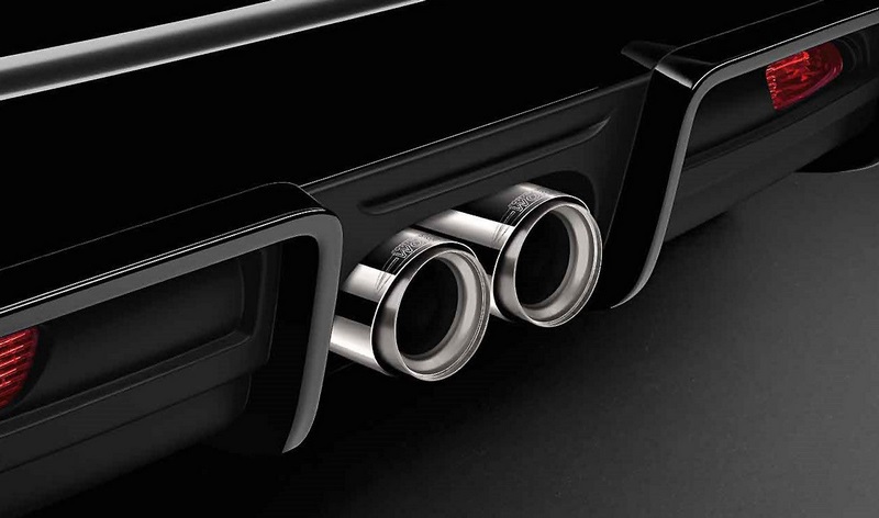 BMW本物のミニJCW TuningKit F56 F57 | 11122359628