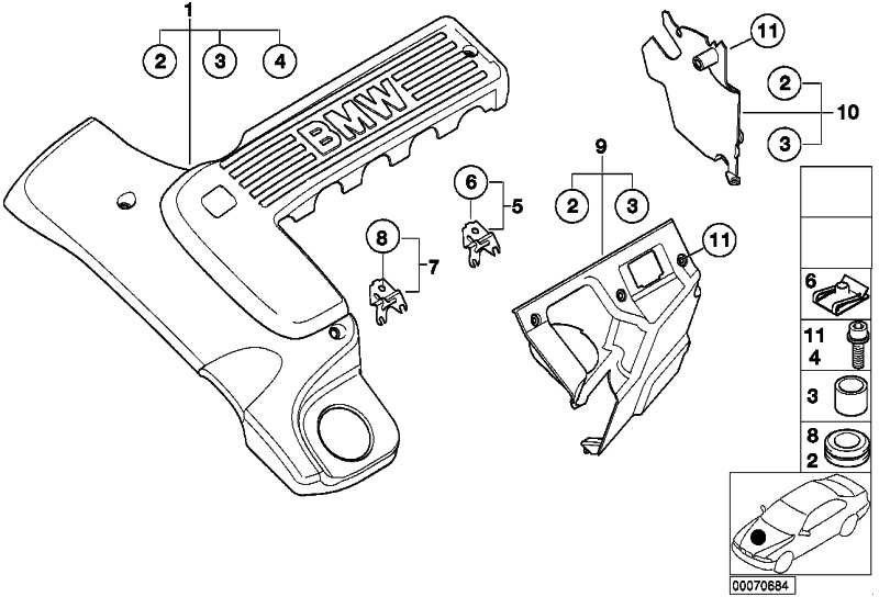 BMW純正ソケット1シリーズ5シリーズ7シリーズx3 x5 x6（11147807626）| 11147807626