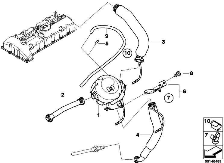 BMW純正ホルター3シリーズ（11157545772）| 11157545772