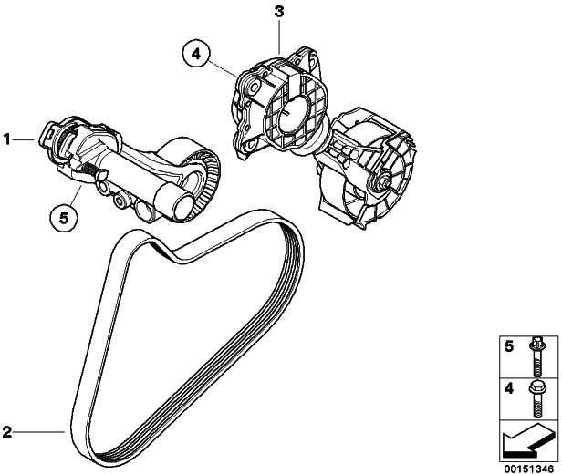 BMW本物のReibrad Mini（11287598833）| 11287598833