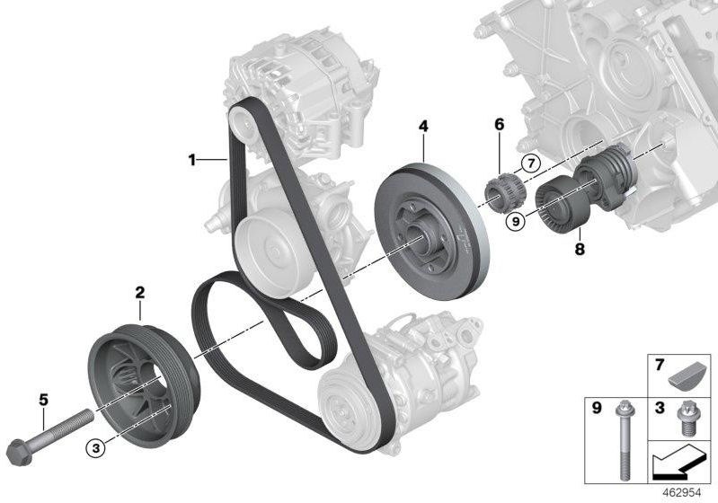 BMW純正Riemeディスク（11287646901）| 11287646901