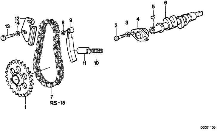 BMW本物のフランジR A10B08 R50/5-R90（11311250251）| 11311250251