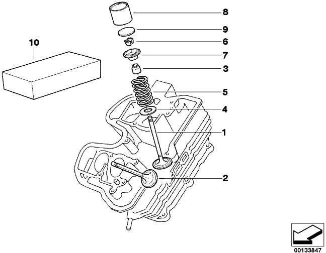 BMW本物の補償プレート3.00mm K15 K16 R13 K19 I3（11327675787）| 11327675787
