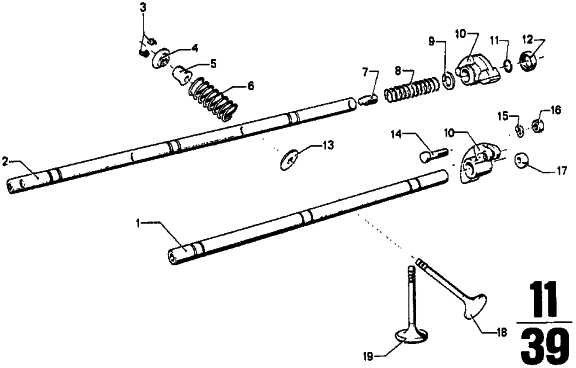BMW純正バルブコーンR A10B08 R50/5-R90（11341744325）| 11341744325