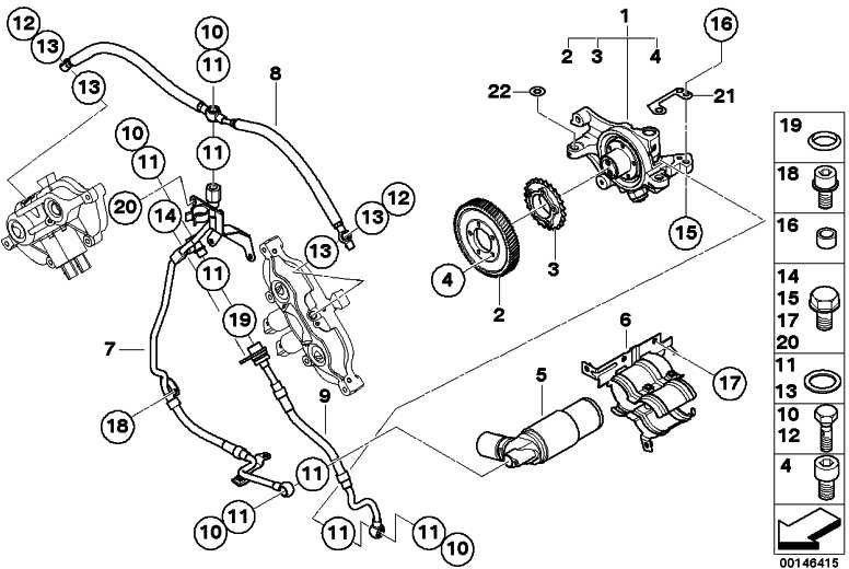 BMW純正Oリング18x2mm 5シリーズ（11367834552）| 11367834552