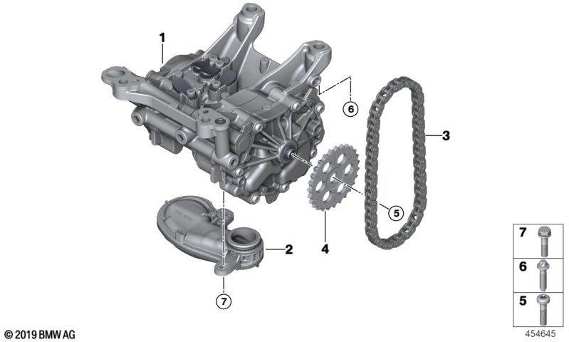 BMW詩を備えた本物の吸気パイプ（11418490140）| 11418490140