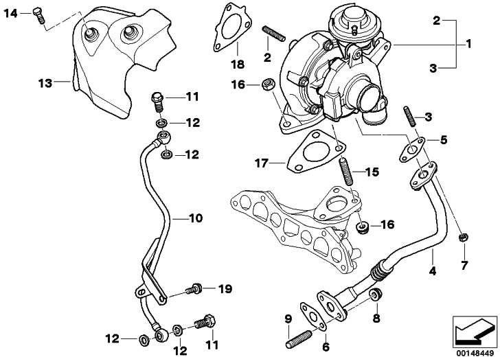 BMW本物の詩ミニ（11427799420）| 11427799420