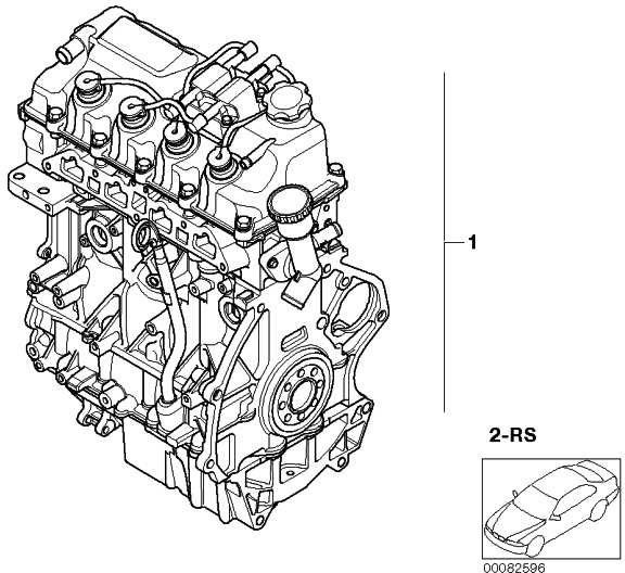 BMW本物のオイル測定ロッドミニ（11437509784）| 11437509784