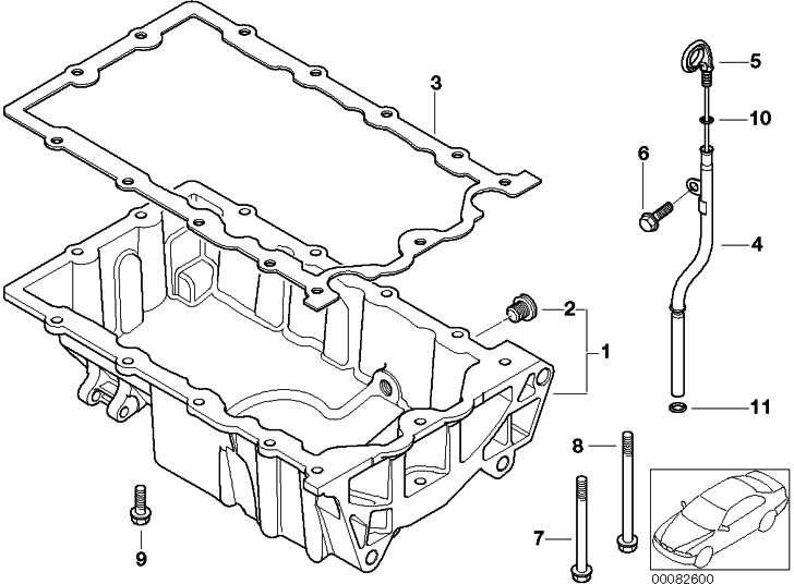 BMW純正Oリング11.81x2.6 Mini（11437513891）| 11437513891