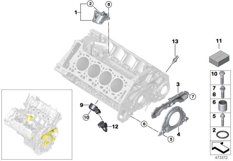 BMW純正6ラウンドネジM6x30 x6 7シリーズ4シリーズ4シリーズ（11519908732）| 11519908732