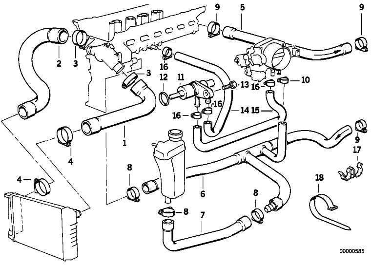 BMW純正シェル3シリーズ6シリーズX3 X4 X5 X5 X4 Z4 Z8（11531726298）| 11531726298
