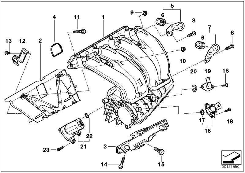 BMW純正Oリング18x3.55 1シリーズ5シリーズ7シリーズX1 X3 X5 Z4（11617514883）| 11617514883