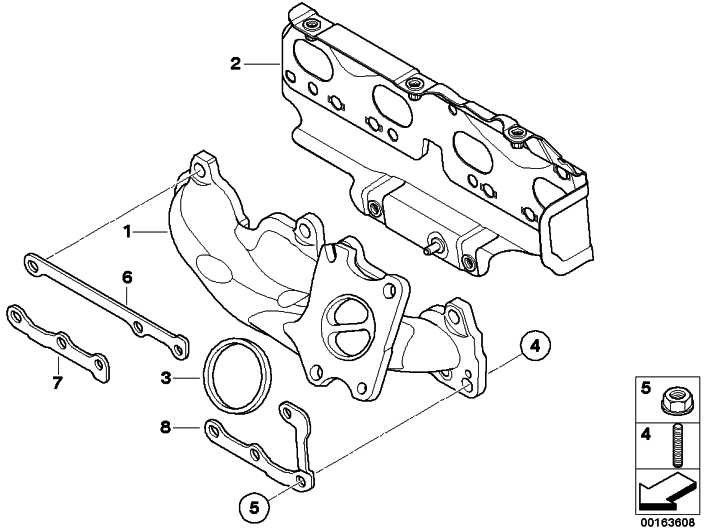 BMW純正固定バーmini（11627589708）| 11627589708