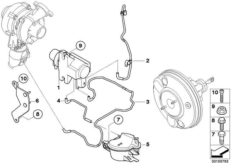 BMW本物のドラックウォーカー（11657794979）| 11657794979