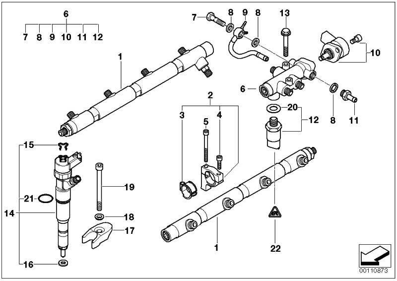 BMW純正ソケットコンタクト1.5-2.5mm²1シリーズ5シリーズ7シリーズX5 X6 Z4 MINI（12512247475）| 12512247475