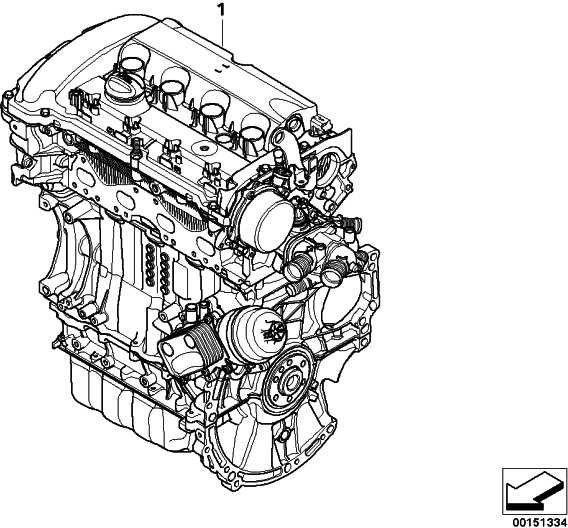 BMW本物のアダプターケーブルミニ（12517646145）| 12517646145