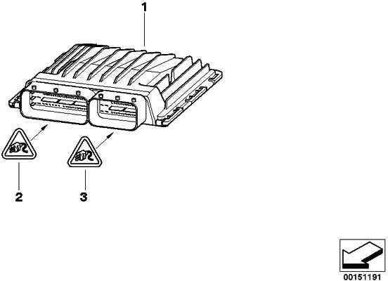 BMW純正カバーキャップ40 Pol。 MINI（12527502029）| 12527502029