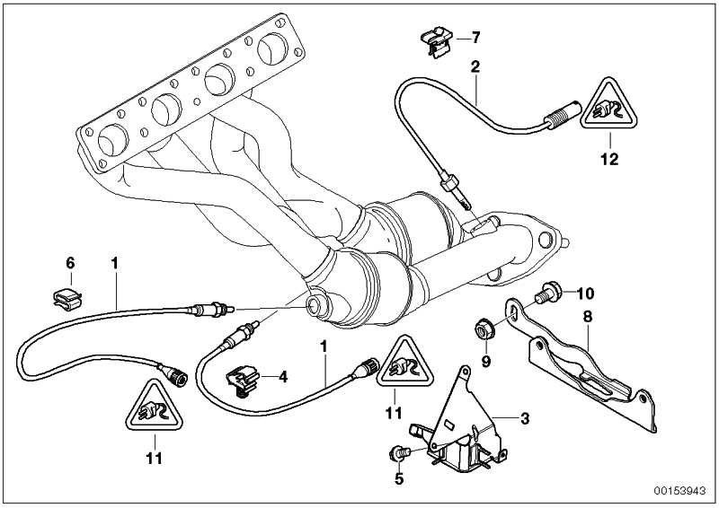 BMW純正ソケットハウジング6 pol。 3シリーズ7シリーズX3 Z4 MINI（12527505225）| 12527505225