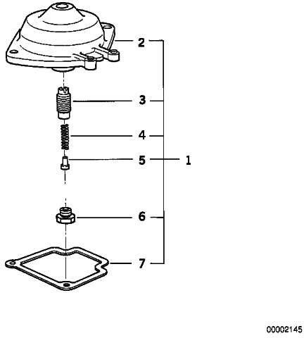 BMW本物のフェダー20/25kW R（13111338751）| 13111338751