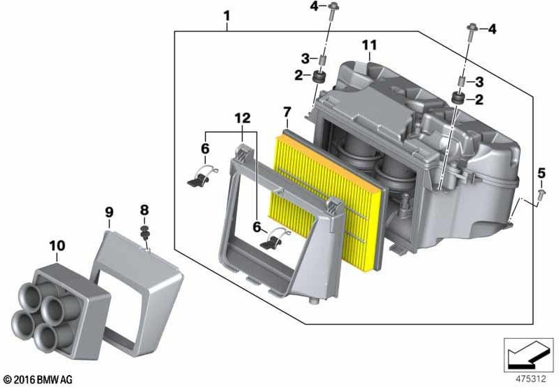 BMW本物のアコースティックユーザー（13718555065）| 13718555065