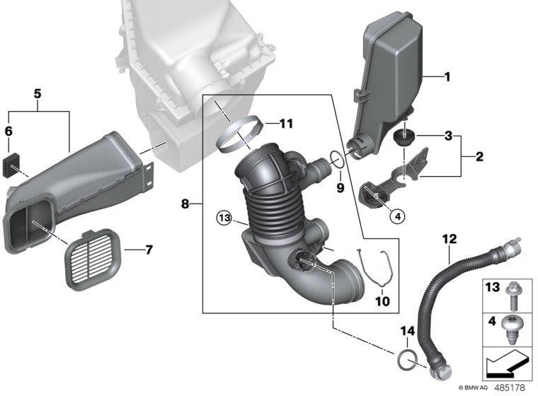 BMW本物の共振器（13718591849）| 13718591849