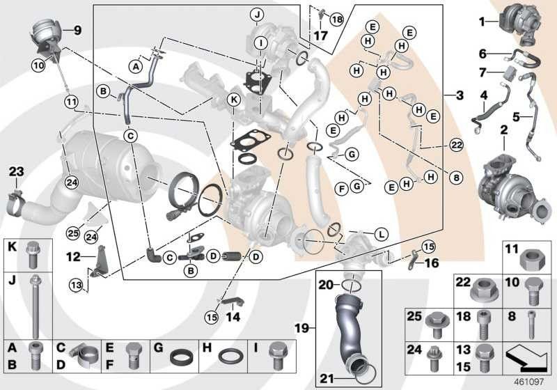 BMW本物のformdichtring（13718596850）| 13718596850