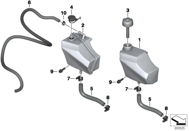BMW純正ホースクランプD = 14mm K73 K19 K71 7シリーズMINI（17122754486）| 17122754486
