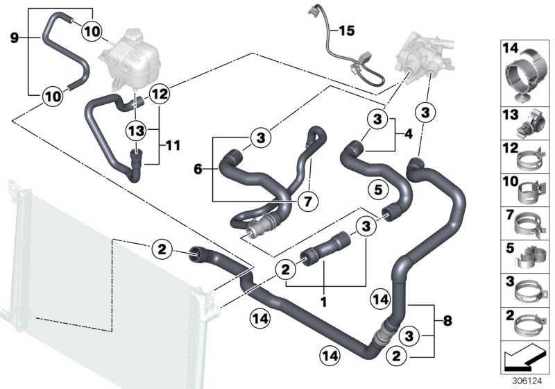 BMW純正シェルD = 42mm（17122754491）| 17122754491